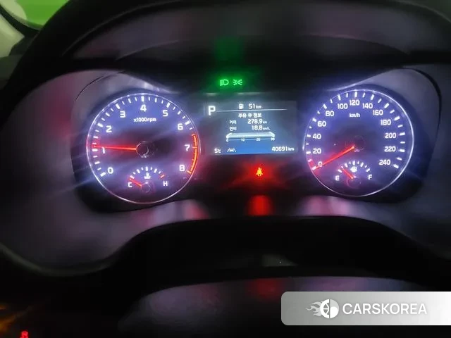 Kia The New K3 2nd generation id 3645744 из Кореи 13