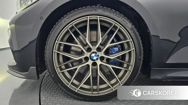 BMW 3 Series (G20) id 3905302 из Кореи 14