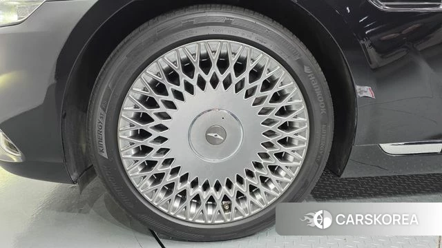 Genesis G90 id 4362814 из Кореи 26