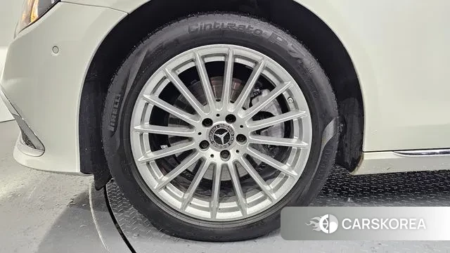 Mercedes-Benz E-Class W213 id 3416117 из Кореи 15