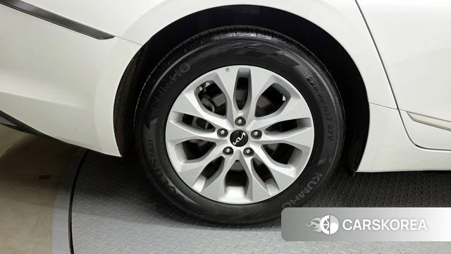 Kia K8 id 3891958 из Кореи 15