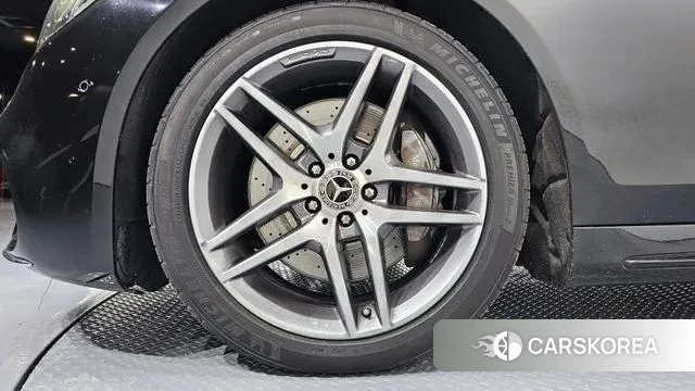 Mercedes-Benz S-Class W222 id 3747953 из Кореи 15