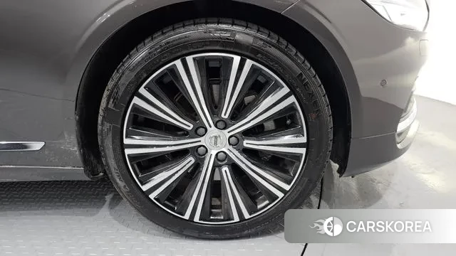 Volvo S90 id 3771792 из Кореи 15