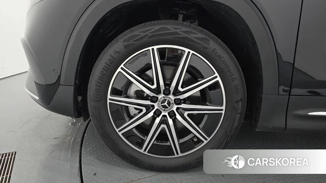 Mercedes-Benz EQB X243 id 4762169 из Кореи 15