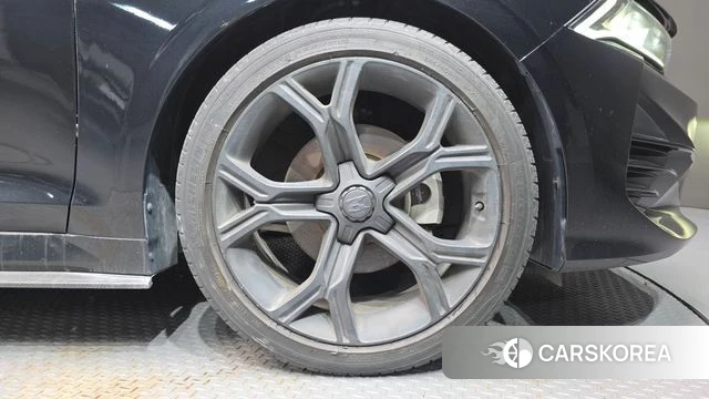 Kia K5 3rd generation id 4624715 из Кореи 25