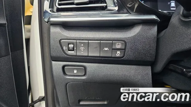 Kia The New Niro id 2634300 из Кореи 15