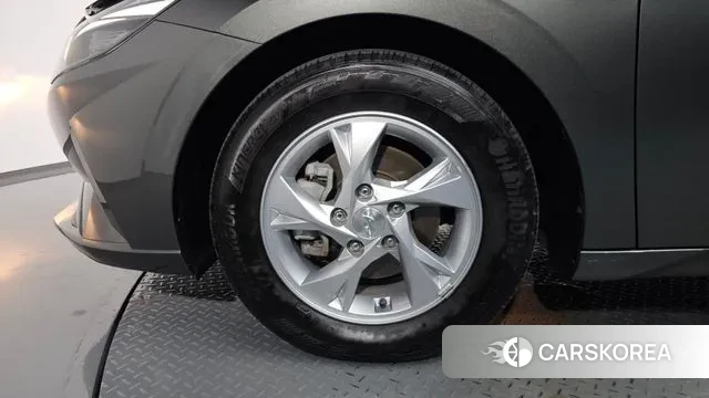 Hyundai Avante (CN7) id 3438643 из Кореи 15