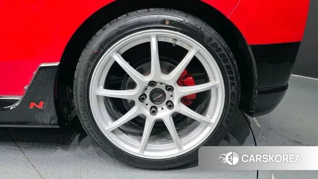 Hyundai Veloster (JS) id 3708660 из Кореи 15