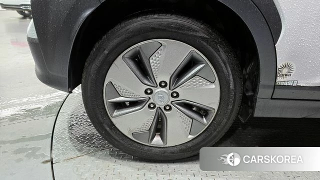 Hyundai Kona Electric id 3911066 из Кореи 15