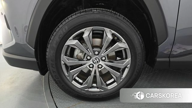 Toyota RAV4 5th Generation id 4493714 из Кореи 27