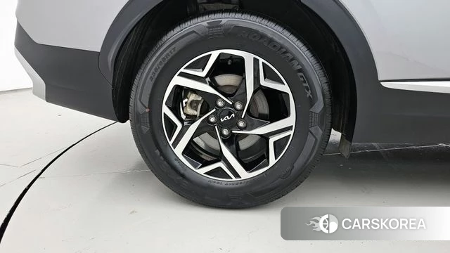 Kia Sportage 5th Generation id 4280197 из Кореи 15