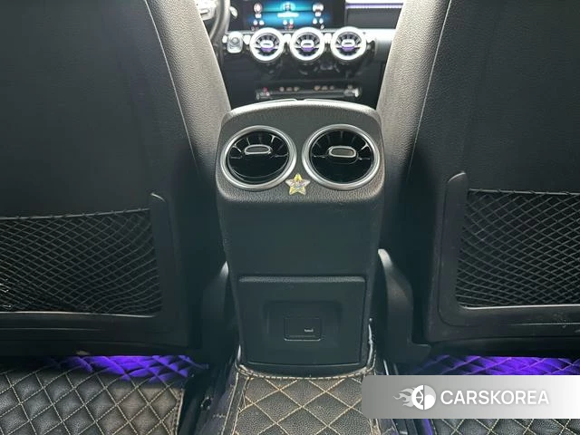 Mercedes-Benz Class A id 4263262 из Китая 17