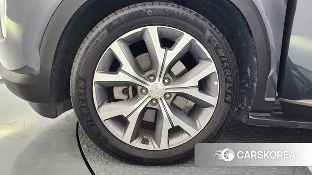 Hyundai Palisade id 3615738 из Кореи 15