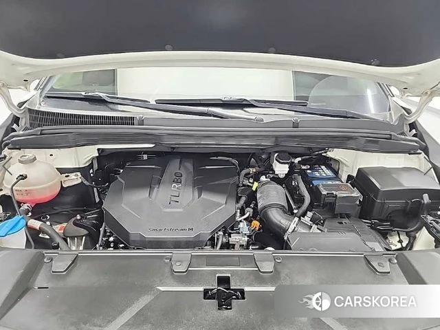 Kia Carnival 4th generation id 4338581 из Кореи 10