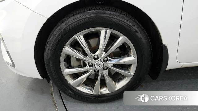 Kia The New Carnival id 4397601 из Кореи 15