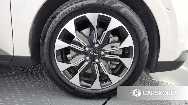 Kia Carnival 4th generation id 3272898 из Кореи 15