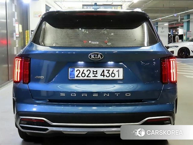 Kia Sorento 4th Generation id 4393628 из Кореи 15