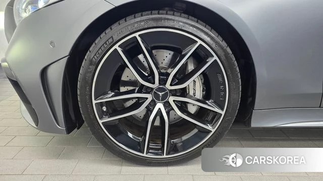 Mercedes-Benz CLS-Class C257 id 4645871 из Кореи 30
