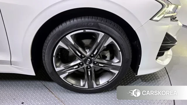 Kia K5 3rd generation id 3488542 из Кореи 15