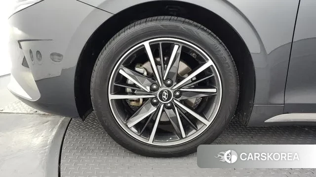 Hyundai The New Grandeur IG id 3492654 из Кореи 15