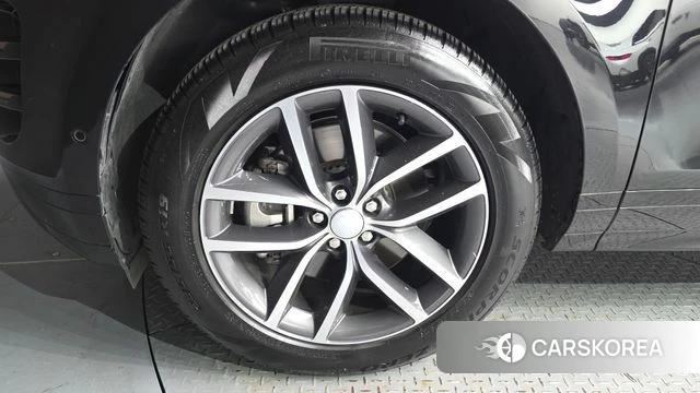 Land Rover Range Rover Evoque 2nd Generation id 4499552 из Кореи 29