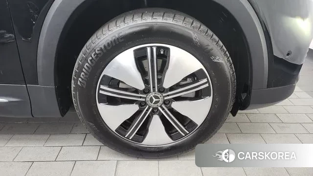 Mercedes-Benz EQB X243 id 3400112 из Кореи 15