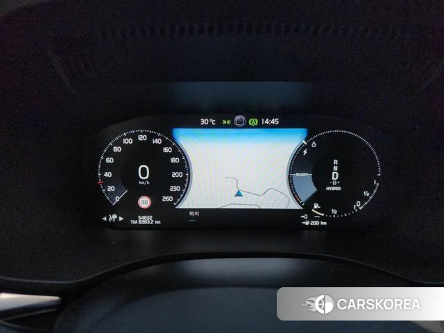 Volvo XC60 second Generation id 4845848 из Кореи 15
