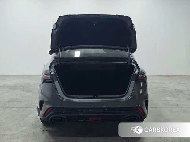 Geely Automobile Binrui id 4254659 из Китая 15