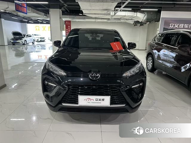 Toyota Wilanda id 4260877 из Китая 7