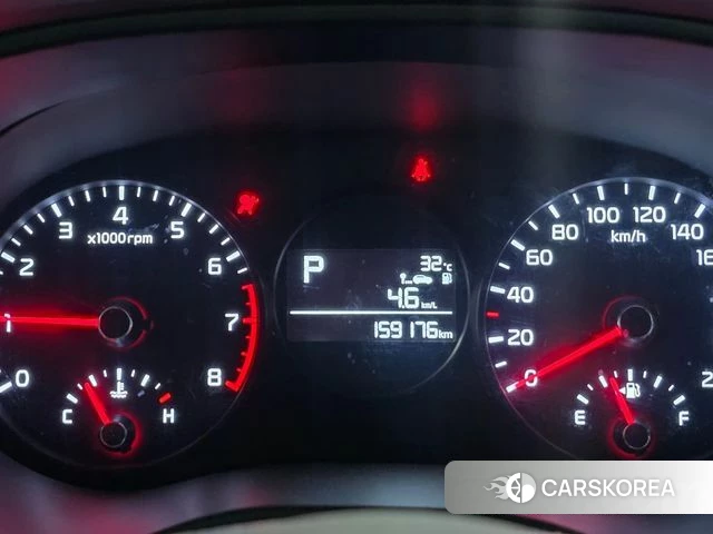 Kia All New Morning (JA) id 4755429 из Кореи 12