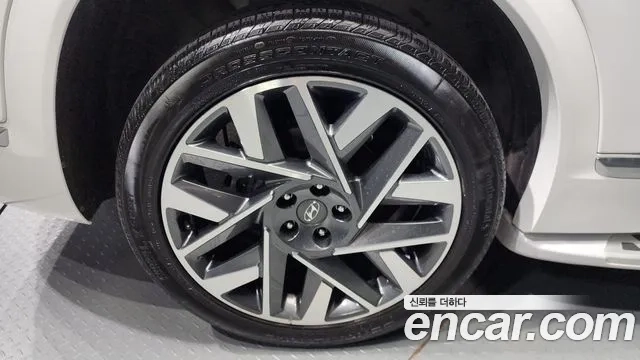 Hyundai The New Santa Fe id 2926856 из Кореи 15