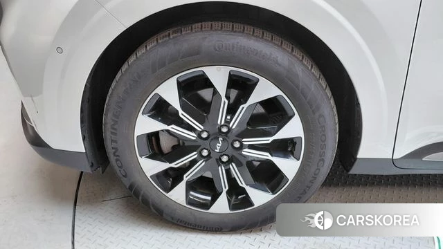 Kia Carnival 4th generation id 4463655 из Кореи 25