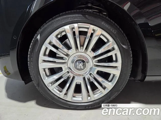 Rolls-Royce Ghost 2nd Generation id 2848754 из Кореи 15