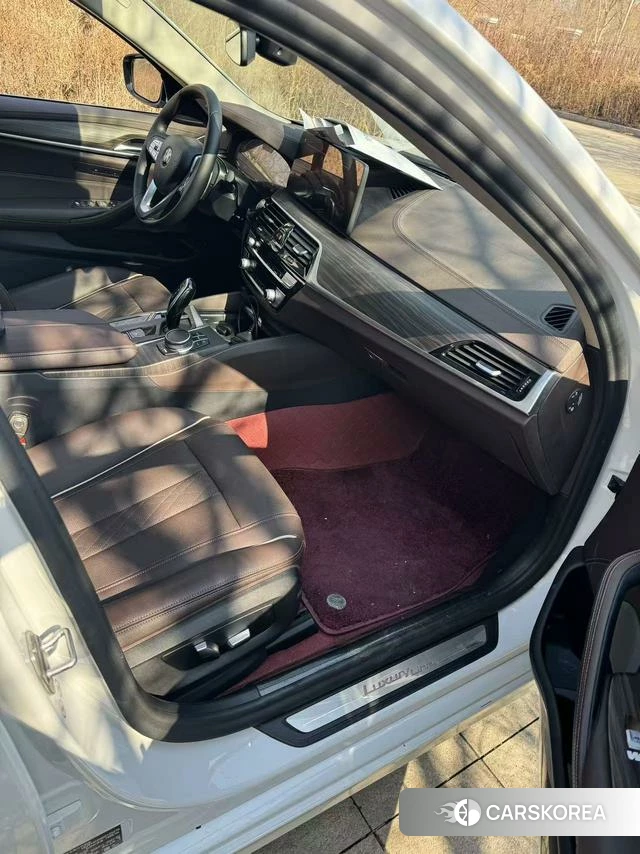 BMW 5 series id 4209082 из Китая 6