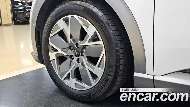 Genesis GV60 id 2618391 из Кореи 15