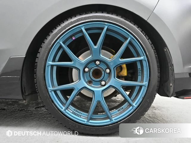 Hyundai Veloster (JS) id 3829050 из Кореи 15