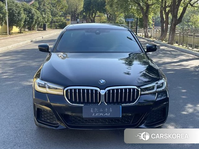 BMW 5 series id 4301385 из Китая 9