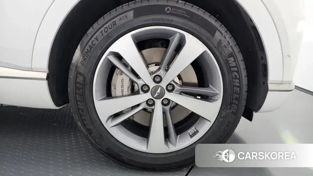 Genesis GV80 id 3395320 из Кореи 15