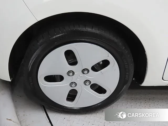 Kia The New Ray id 3284843 из Кореи 11