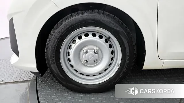 Kia Morning Urban (JA) id 2999443 из Кореи 15