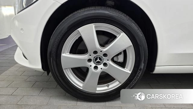 Mercedes-Benz C-Class W205 id 4760409 из Кореи 15