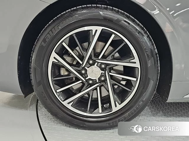 Hyundai The New Grandeur IG id 3866302 из Кореи 15