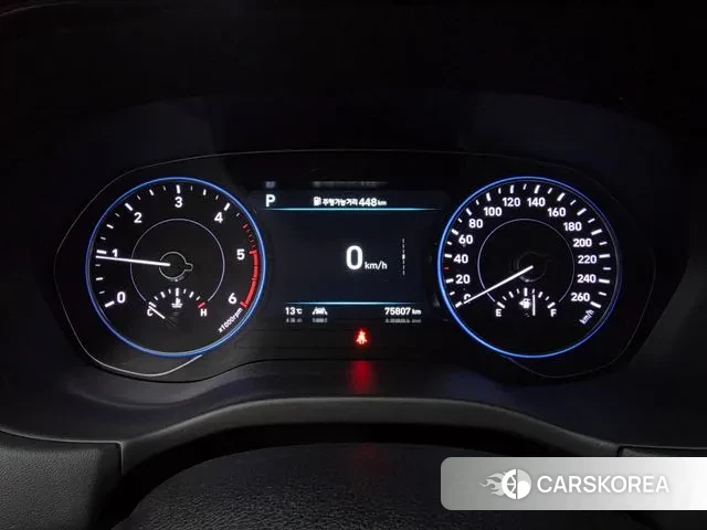 Hyundai Palisade id 3361024 из Кореи 15