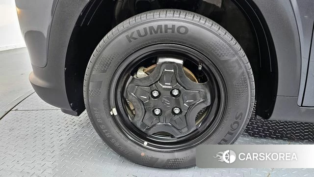 Hyundai Casper id 4395177 из Кореи 26