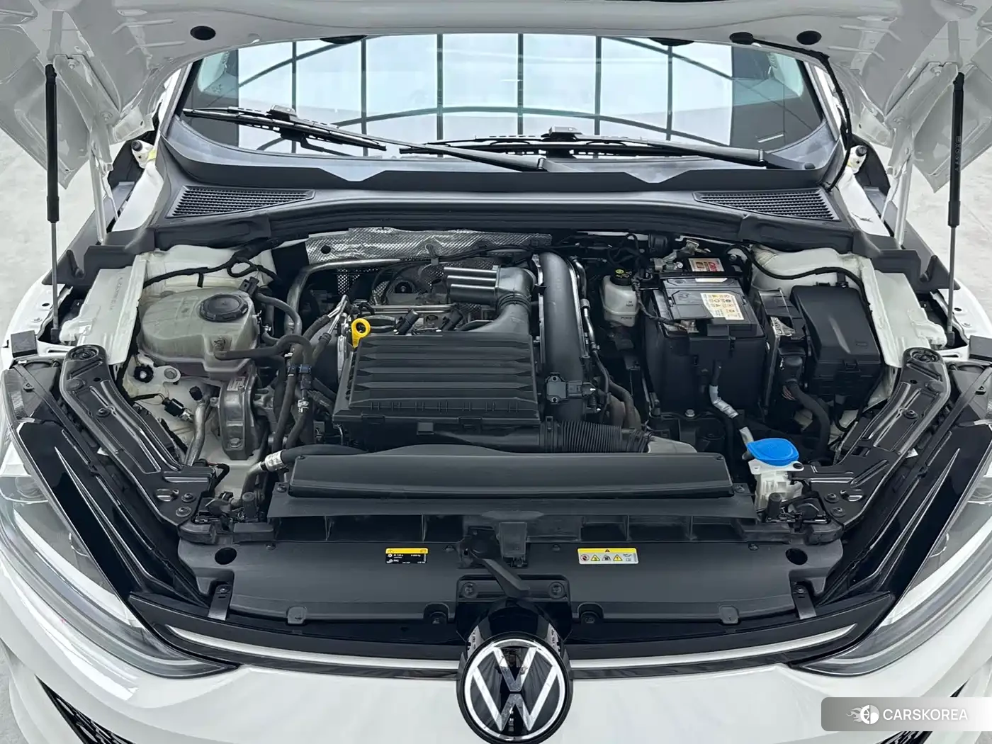 Volkswagen Lamando id 4553869 из Китая 18