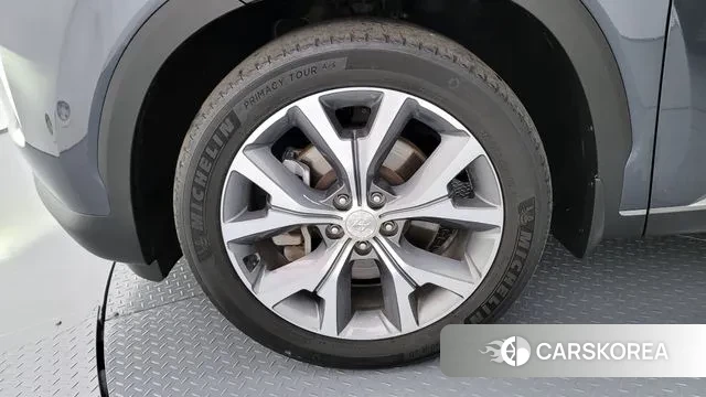 Hyundai Palisade id 3488423 из Кореи 15