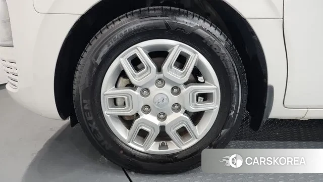 Hyundai Staria id 3317252 из Кореи 15