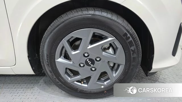 Kia The New Morning (JA) id 3811214 из Кореи 15