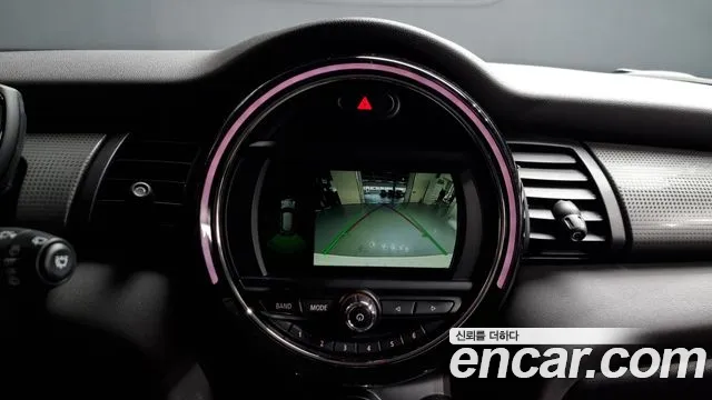 Mini Cooper id 2659165 из Кореи 15