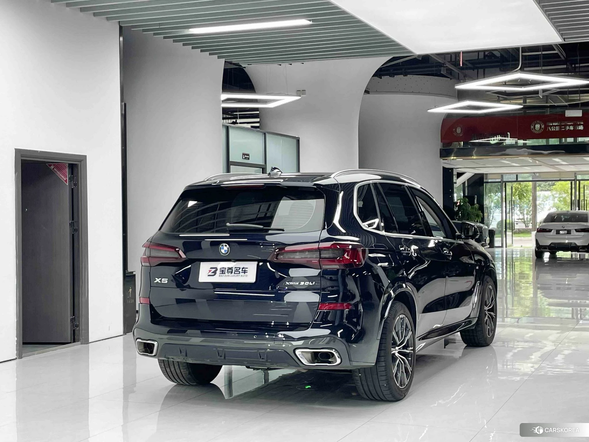 BMW X5 id 4513894 из Китая 14